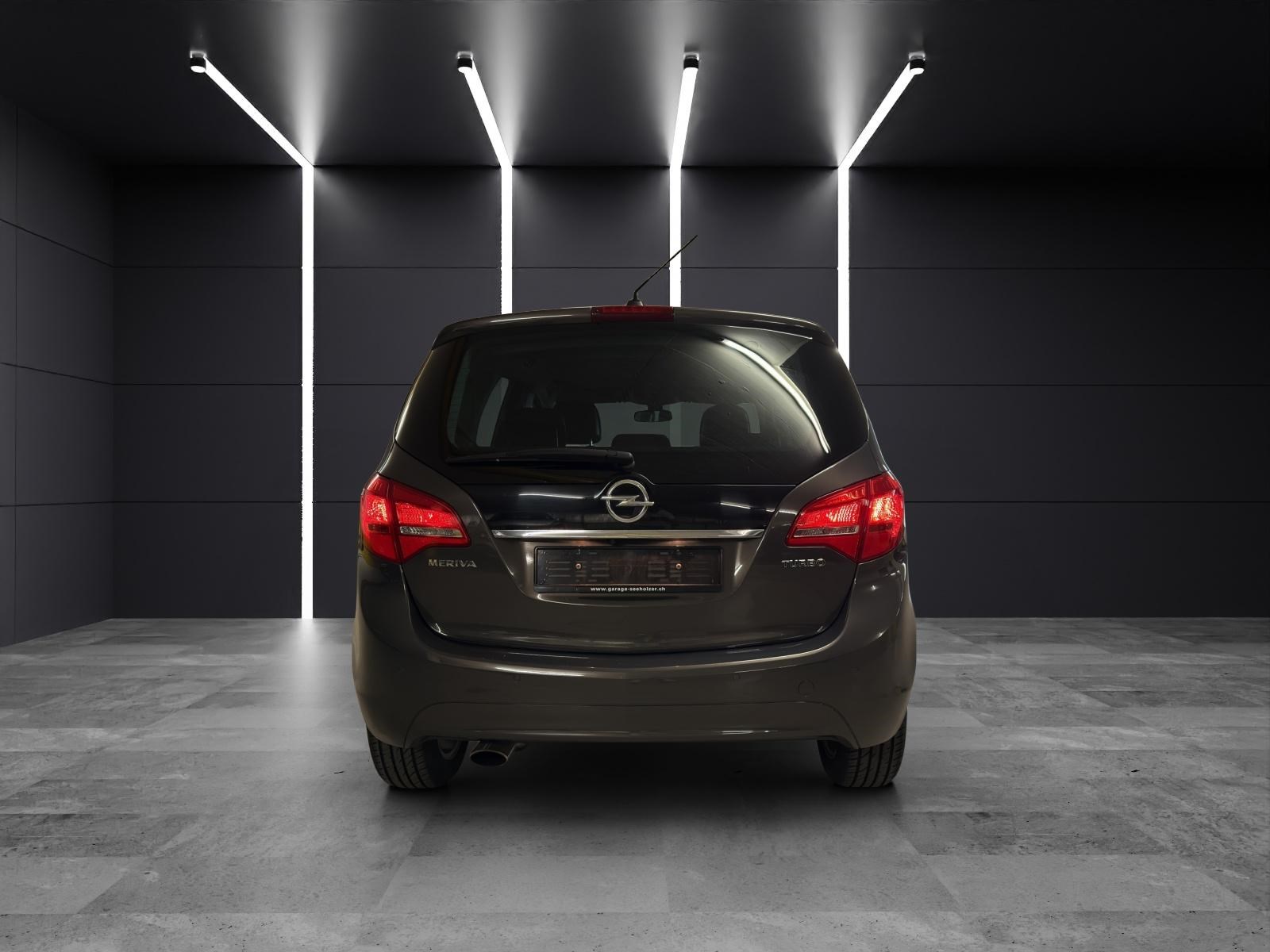 OPEL Meriva 1.4T 140 eTEC Cosmo-showroom-element-3