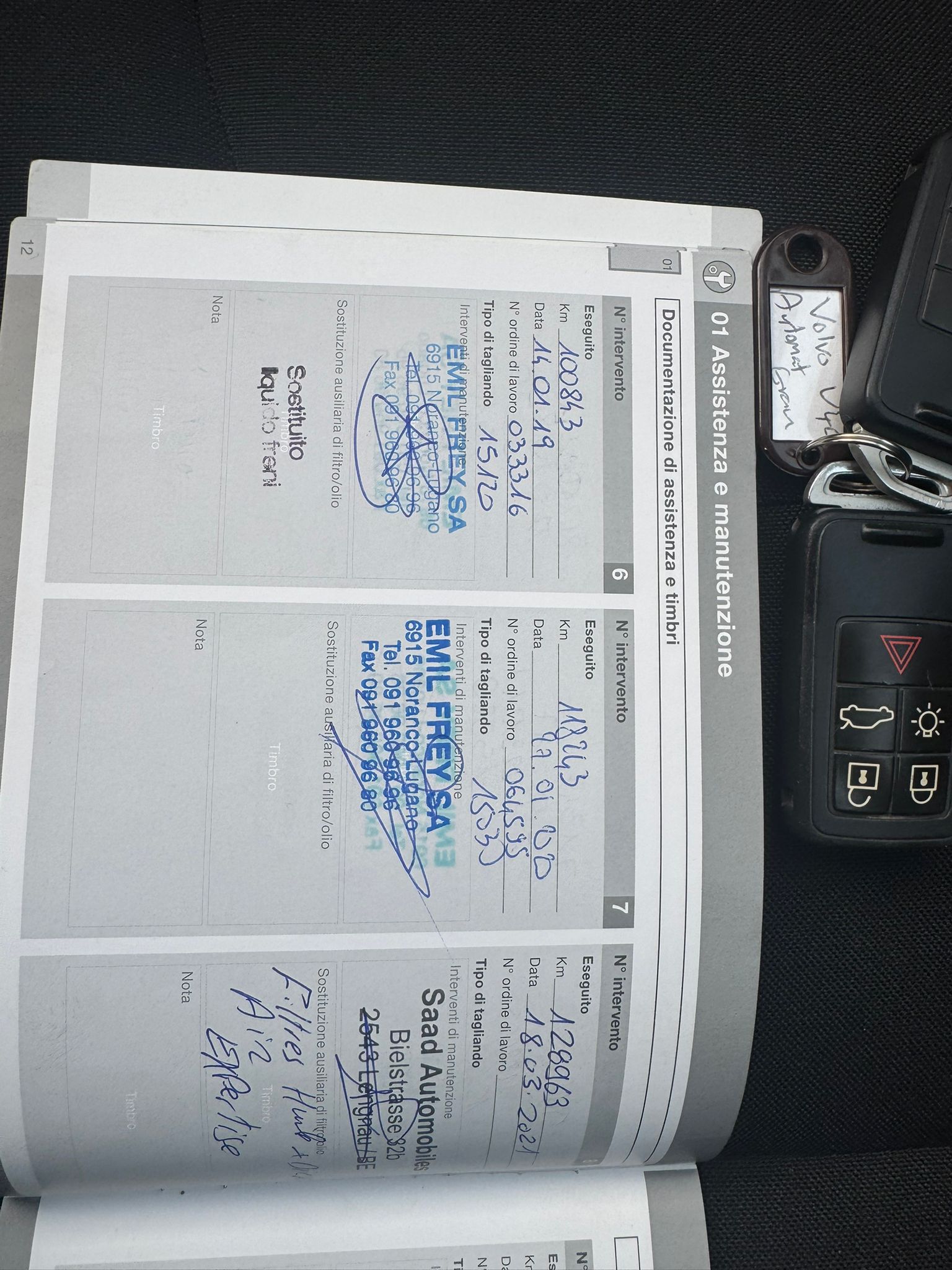 VOLVO V40 D2 Momentum Powershift-image-21