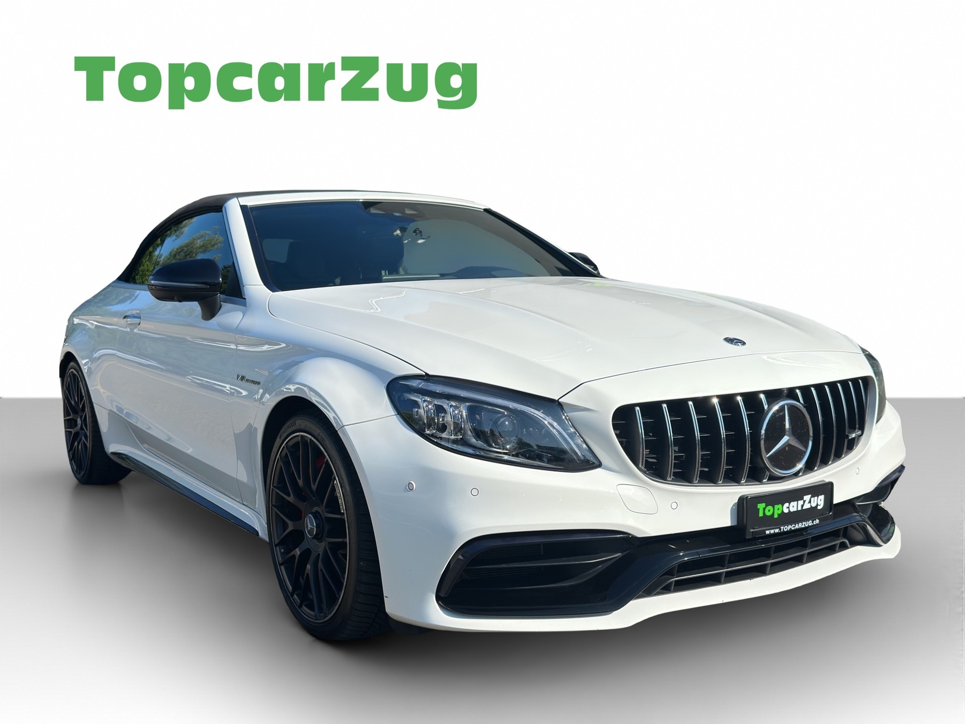 MERCEDES-BENZ C 63 S AMG 9G-tronic-showroom-element-1