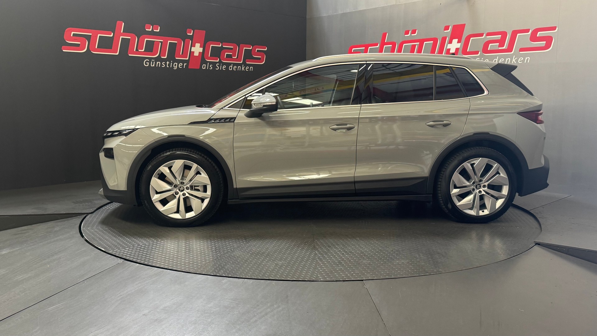 SKODA Elroq 85 Selection-showroom-element-2