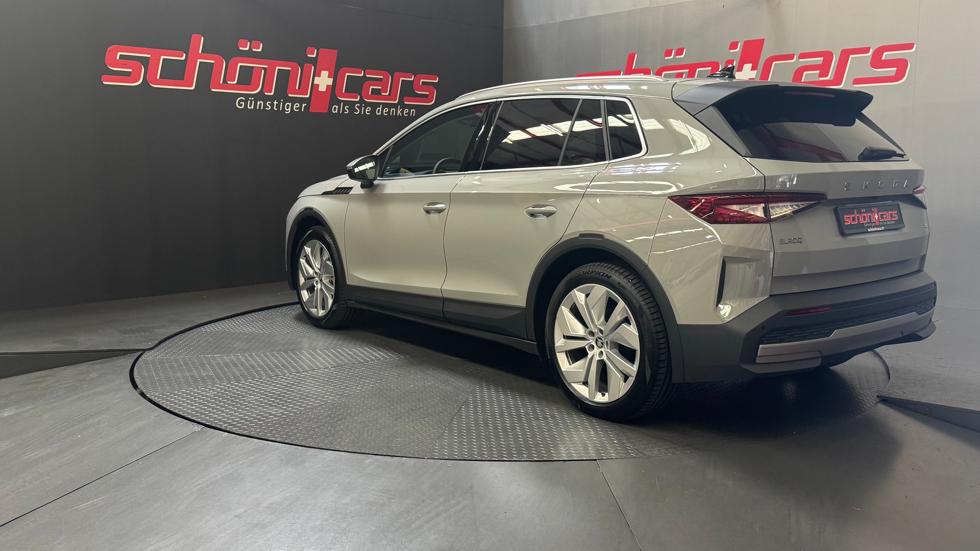SKODA Elroq 85 Selection-showroom-element-3