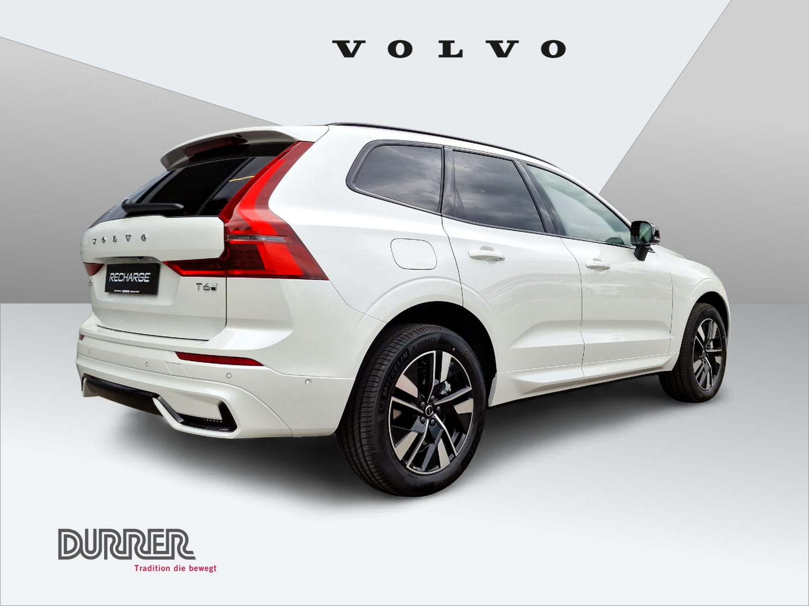 VOLVO XC60 2.0 T6 TE Plus Dark eAWD-showroom-element-3