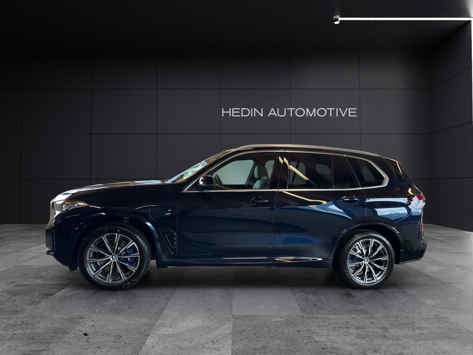 BMW X5 50e xDrive SAG-showroom-element-1