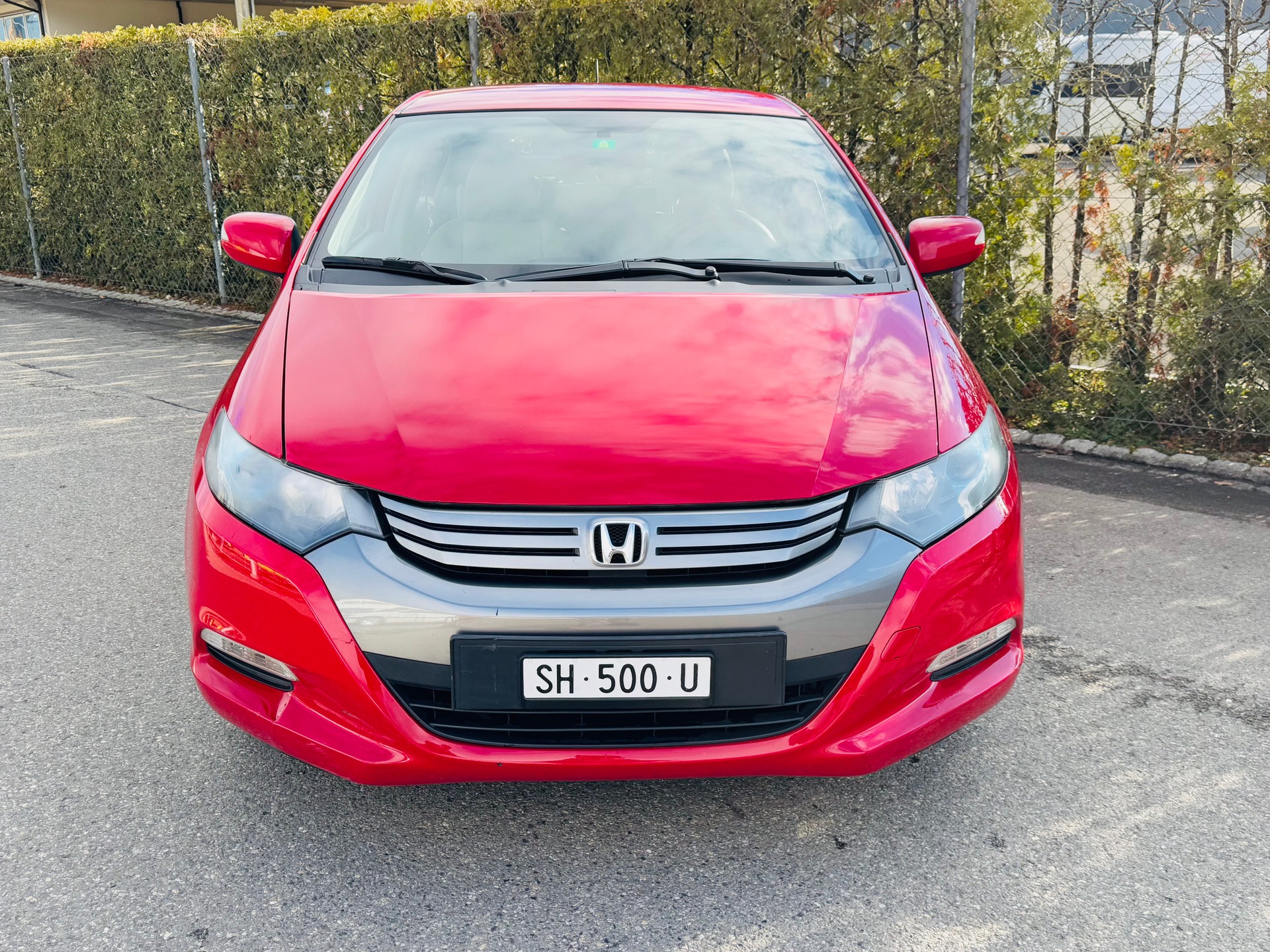 HONDA Insight 1.3i Hybrid Comfort CVT