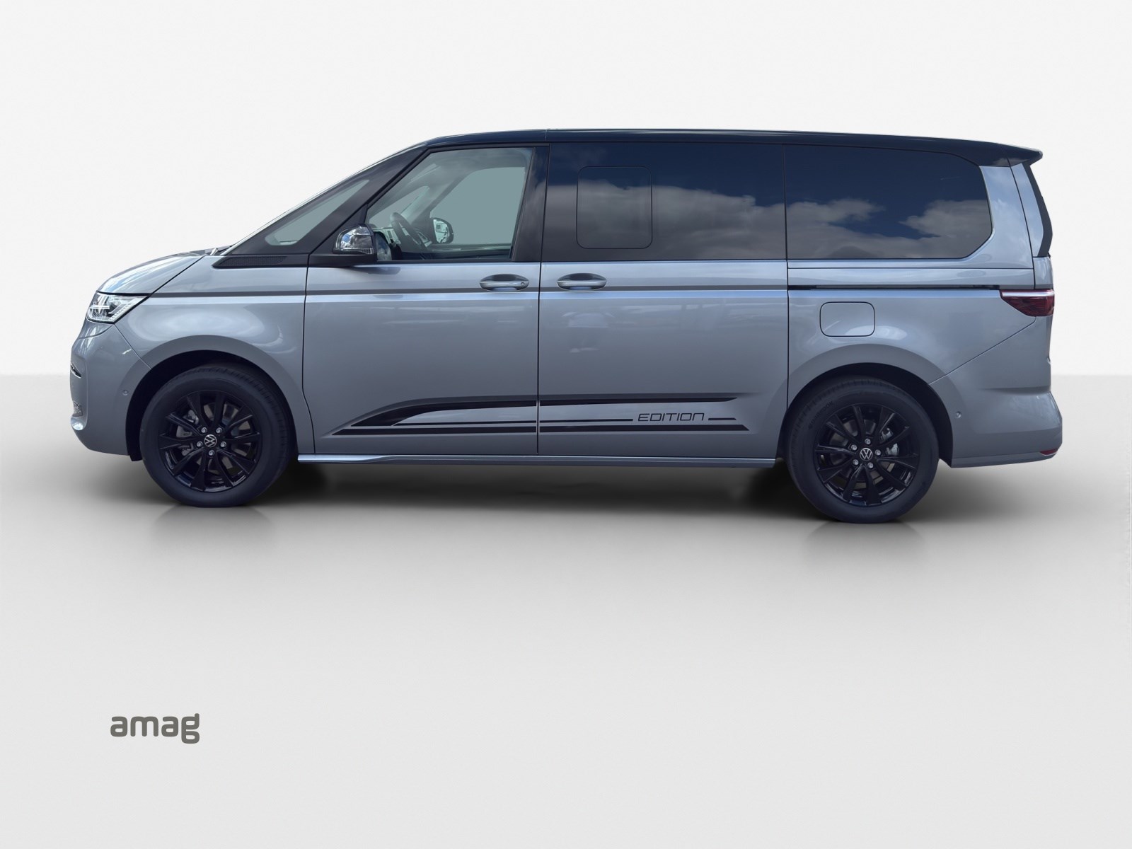 VW MULTIVAN Multivan 2.0 TSI Life DSG Lang-image-1