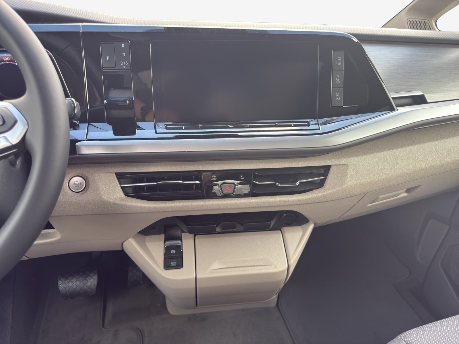 VW MULTIVAN Multivan 2.0 TSI Life DSG Lang-image-10