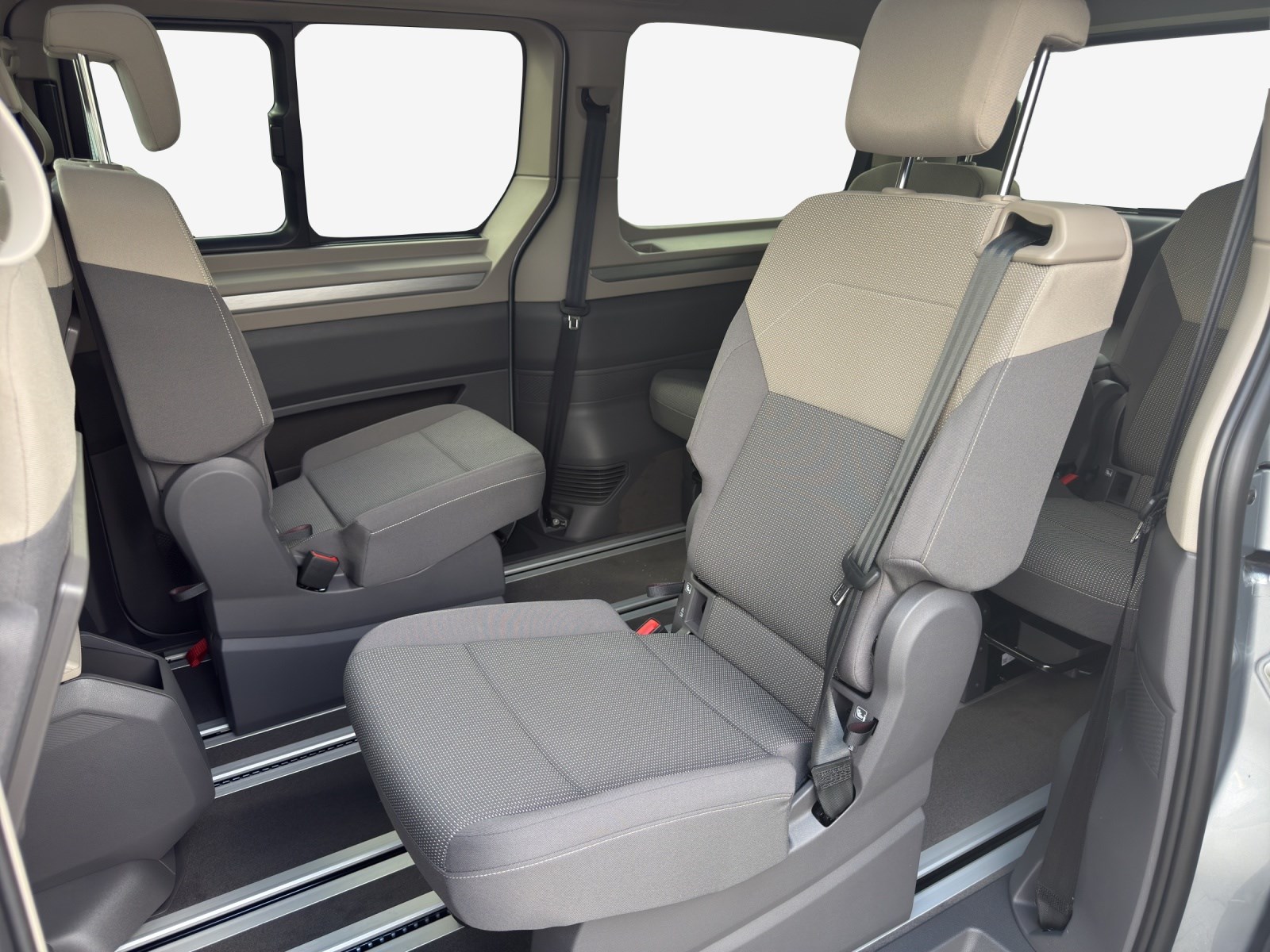 VW MULTIVAN Multivan 2.0 TSI Life DSG Lang-image-11
