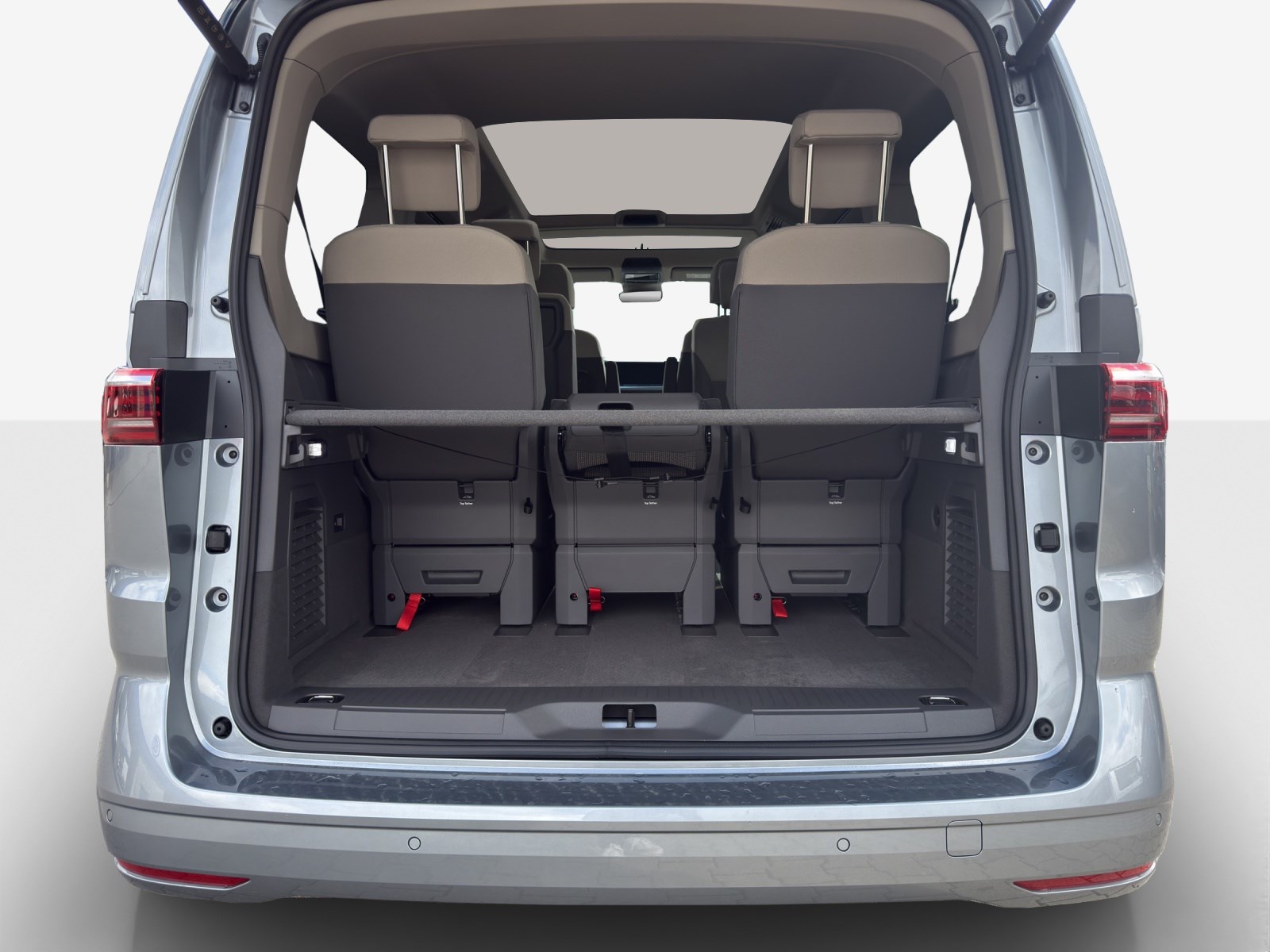 VW MULTIVAN Multivan 2.0 TSI Life DSG Lang-image-12