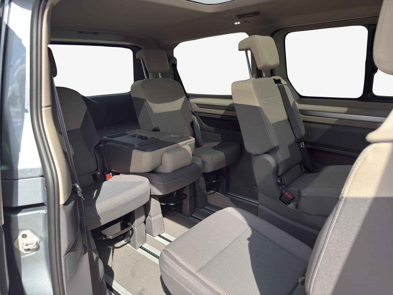 VW MULTIVAN Multivan 2.0 TSI Life DSG Lang-image-14