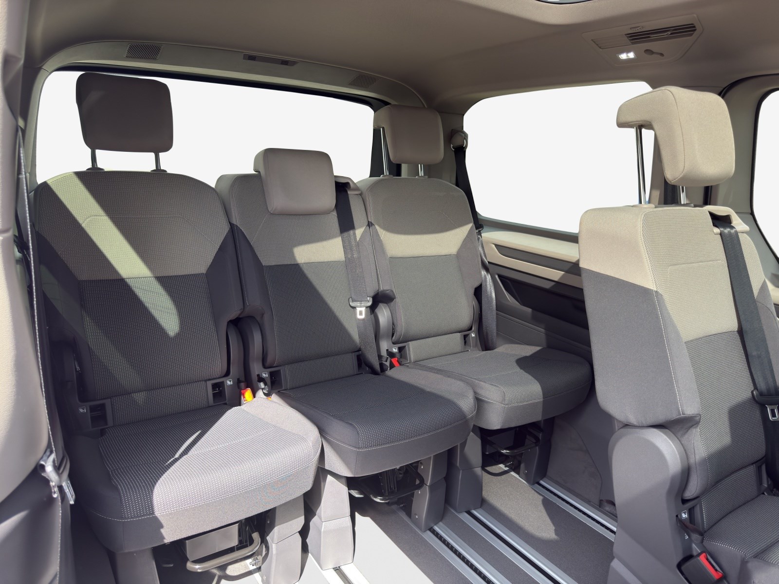 VW MULTIVAN Multivan 2.0 TSI Life DSG Lang-image-15