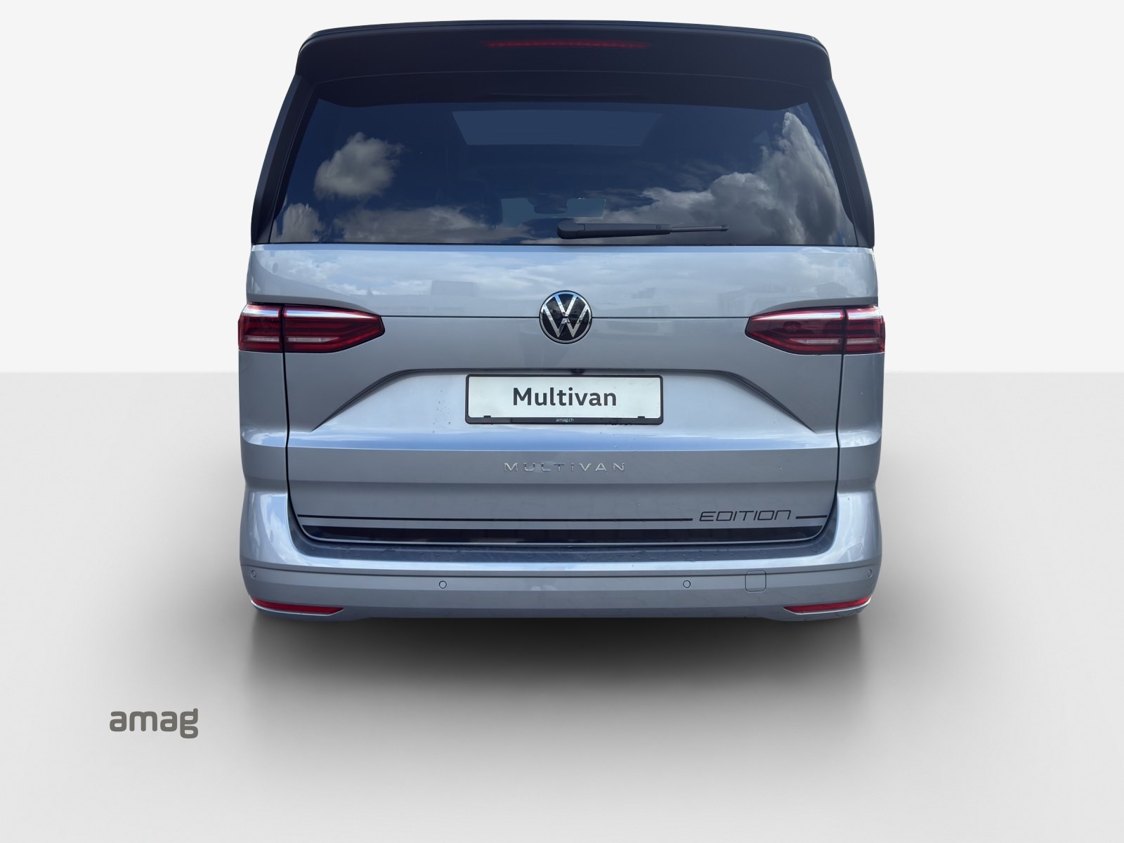 VW MULTIVAN Multivan 2.0 TSI Life DSG Lang-image-3