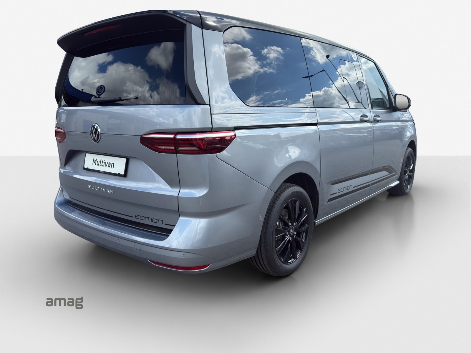 VW MULTIVAN Multivan 2.0 TSI Life DSG Lang-image-4