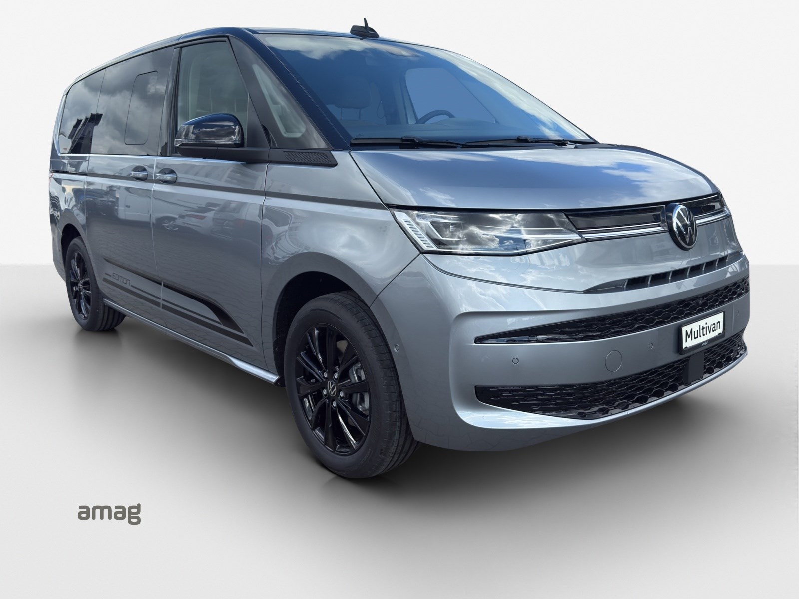 VW MULTIVAN Multivan 2.0 TSI Life DSG Lang-image-5