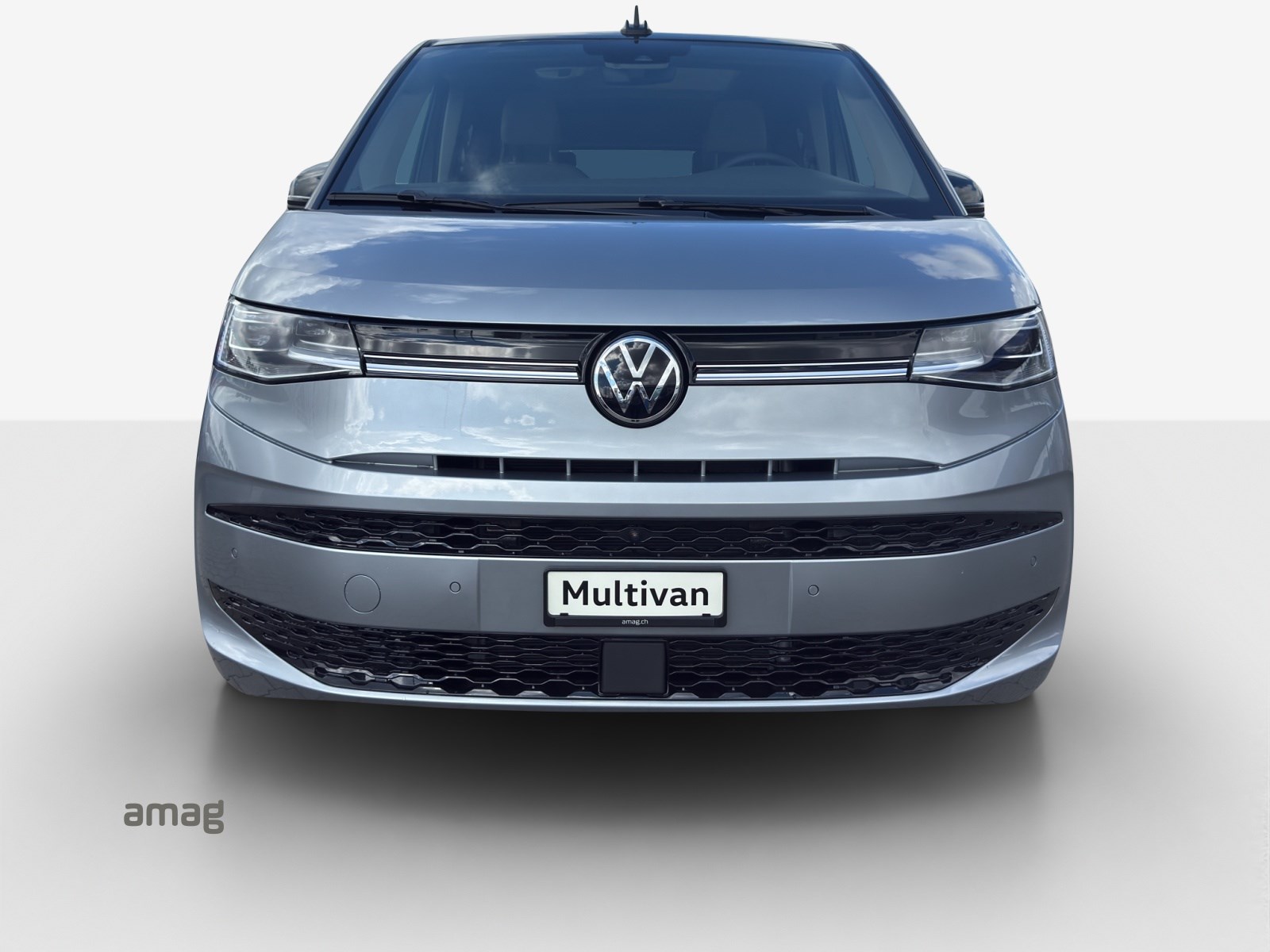 VW MULTIVAN Multivan 2.0 TSI Life DSG Lang-image-6