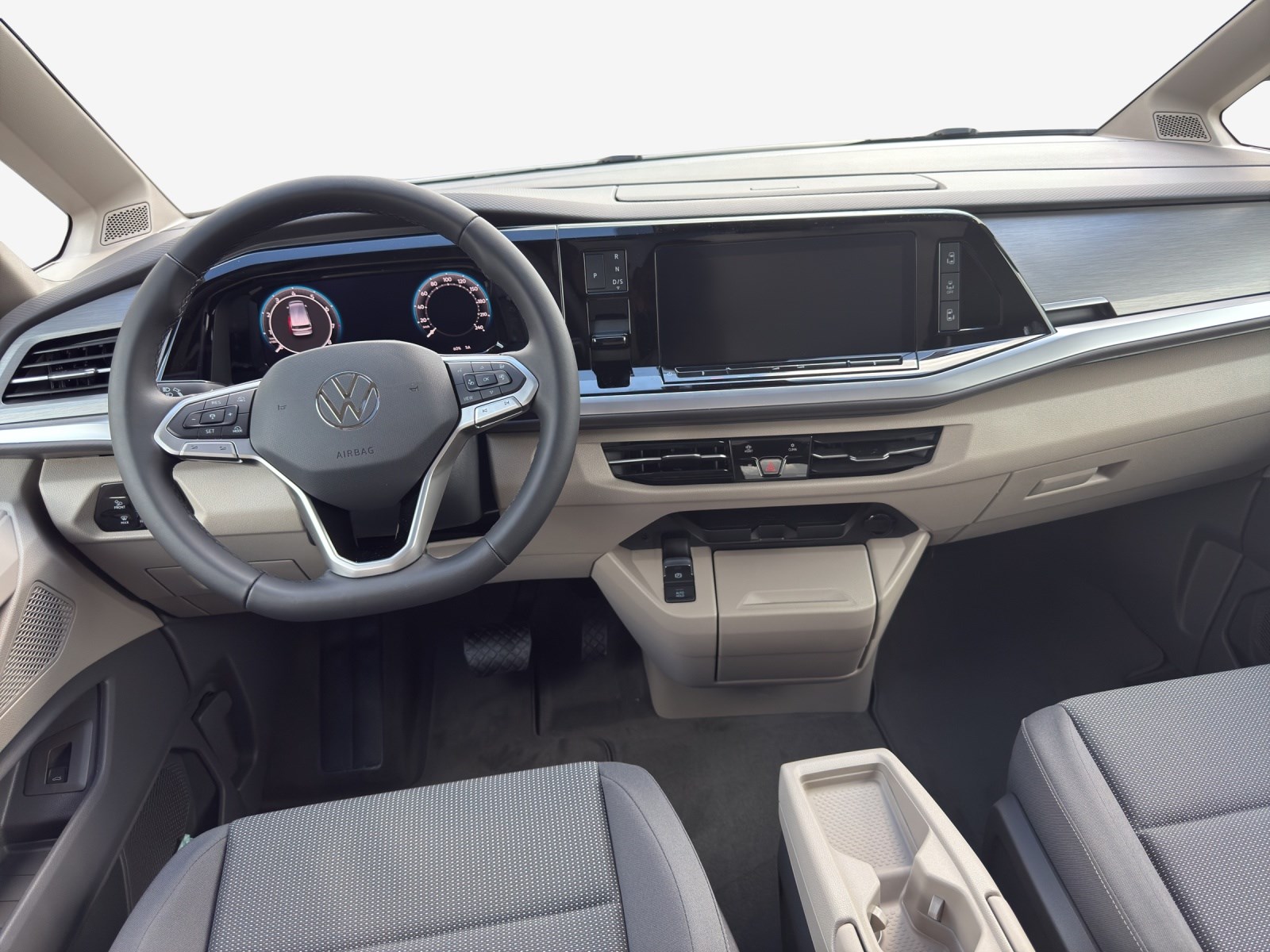 VW MULTIVAN Multivan 2.0 TSI Life DSG Lang-image-8