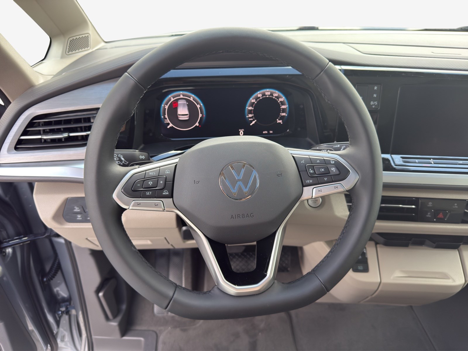 VW MULTIVAN Multivan 2.0 TSI Life DSG Lang-image-9