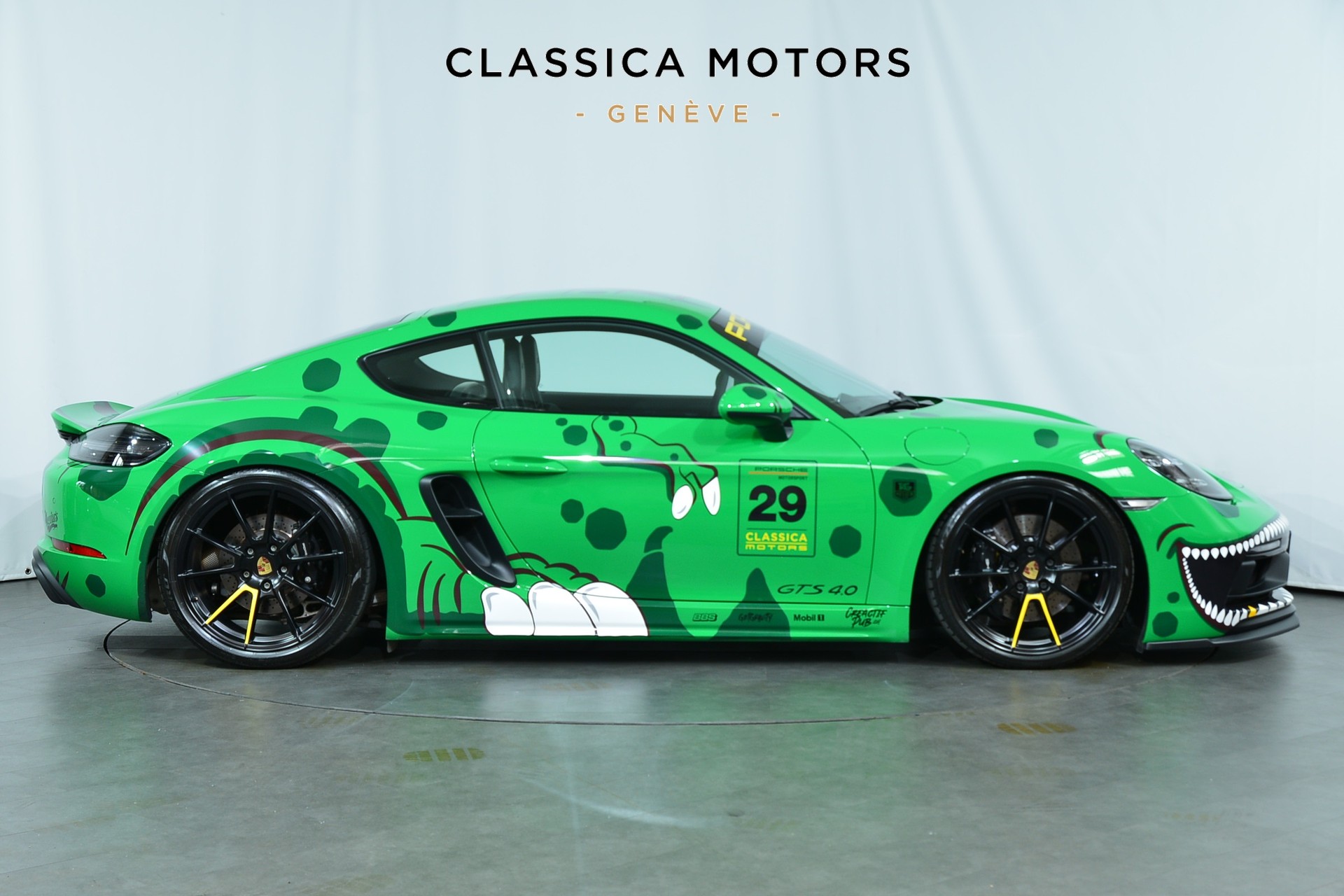PORSCHE 718 Cayman GTS 4.0 PDK-showroom-element-1