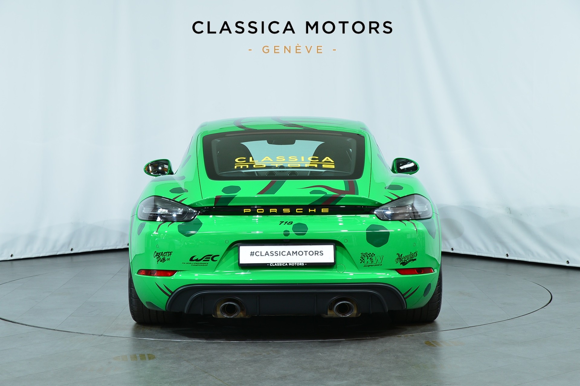 PORSCHE 718 Cayman GTS 4.0 PDK-showroom-element-3