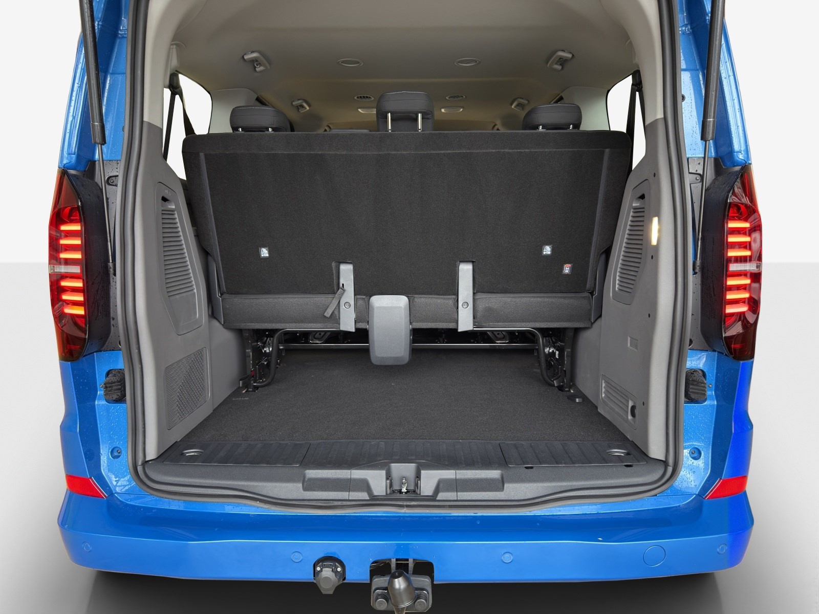 VW CARAVELLE Caravelle 2.0 TDI Live LWB 4 Motion Aut 8-image-12