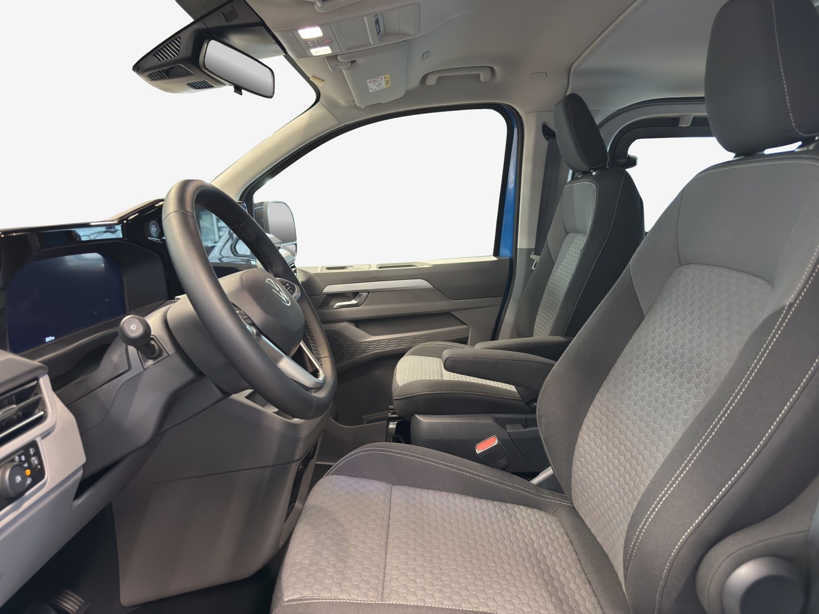 VW CARAVELLE Caravelle 2.0 TDI Live LWB 4 Motion Aut 8-image-7
