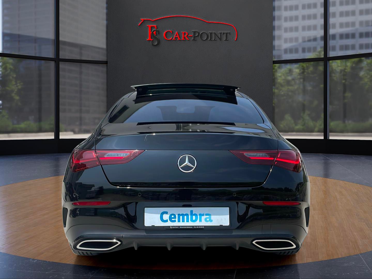 MERCEDES-BENZ CLA 220 d 8G-DCT-showroom-element-3