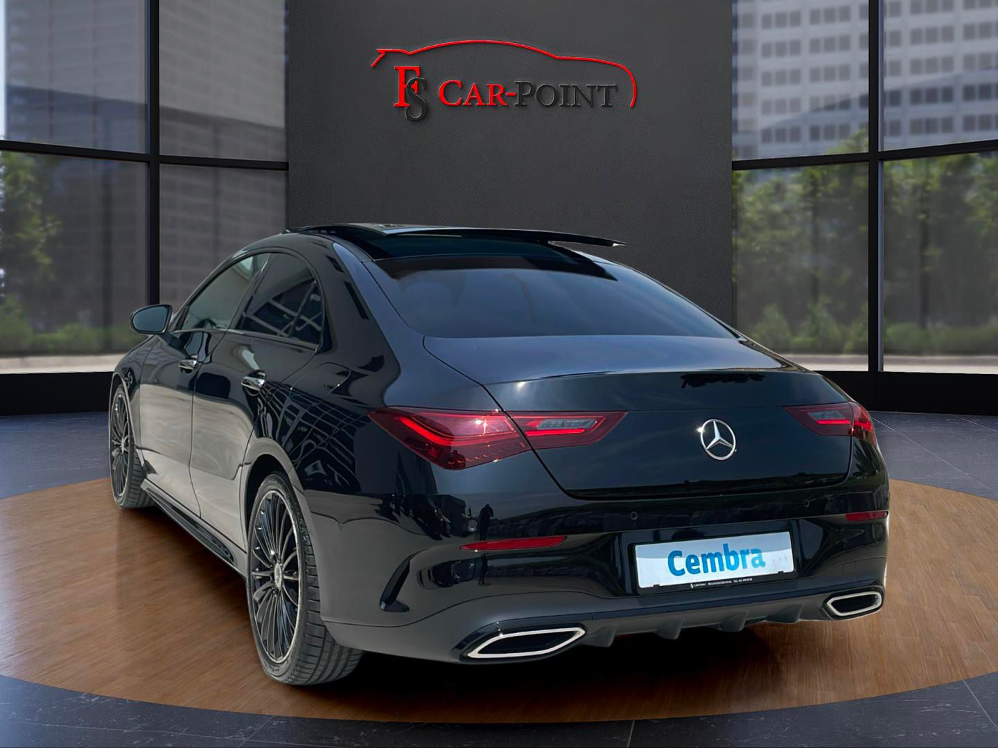 MERCEDES-BENZ CLA 220 d 8G-DCT-showroom-element-2