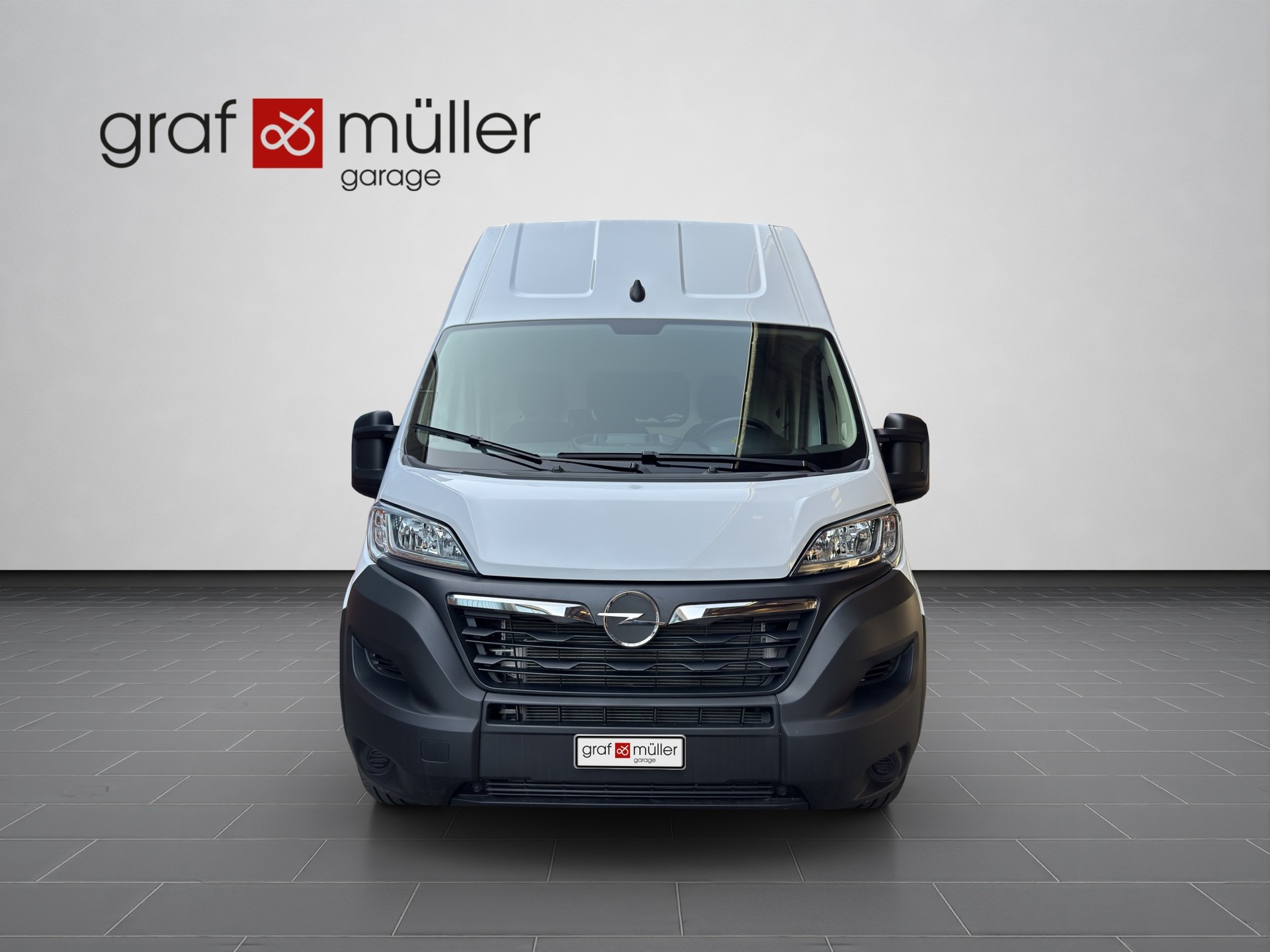 OPEL Movano 2.2 d 3,5t L3H3 Heavy-showroom-element-2