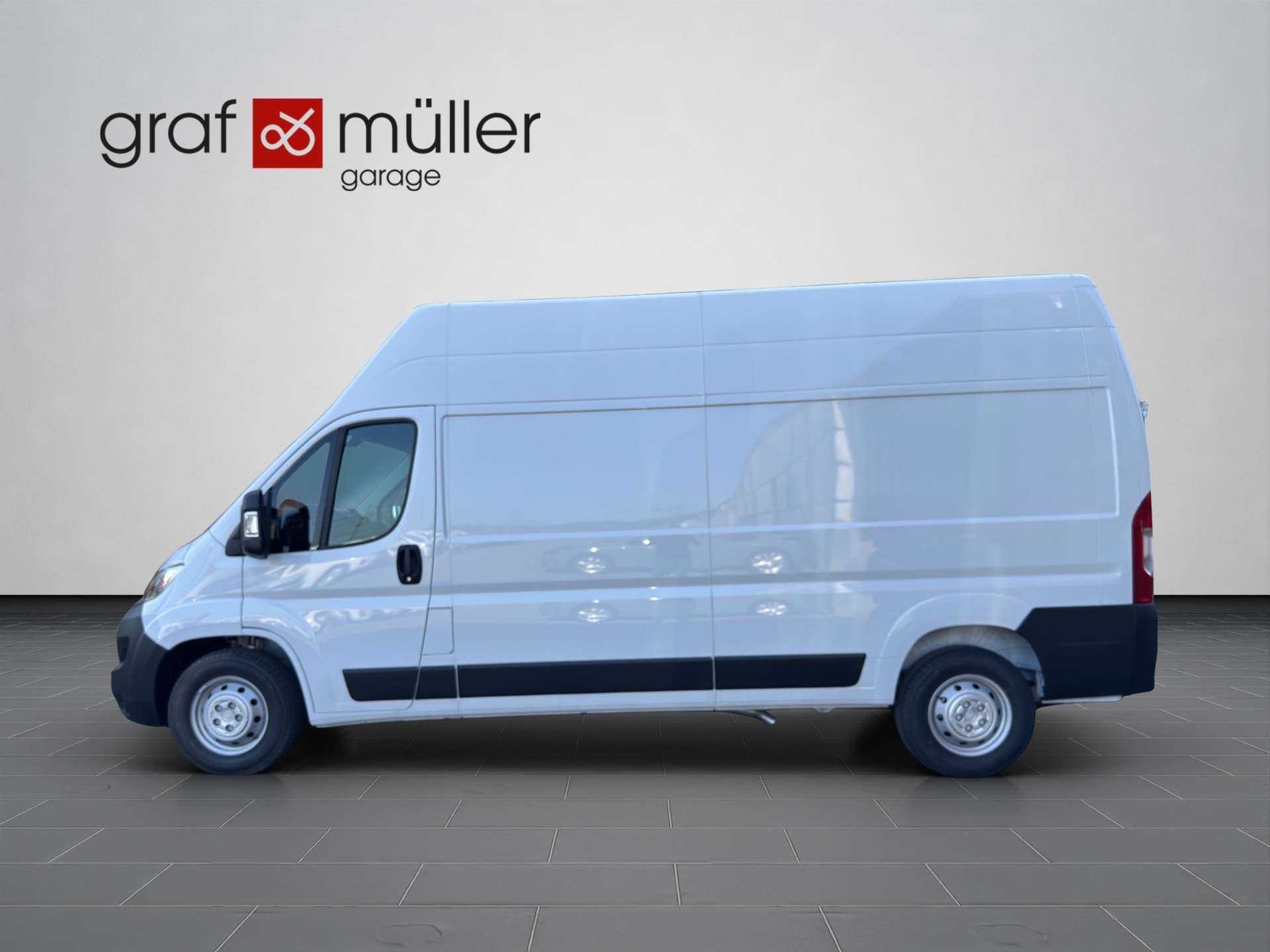 OPEL Movano 2.2 d 3,5t L3H3 Heavy-showroom-element-1