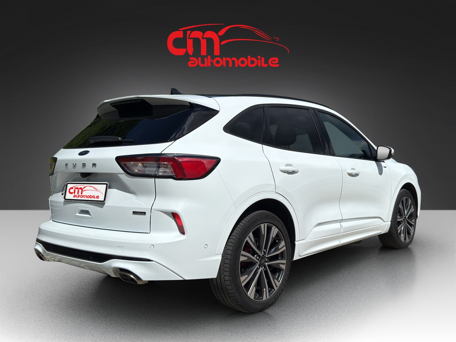 FORD Kuga 2.5 PHEV ST-Line X 2WD-showroom-element-2