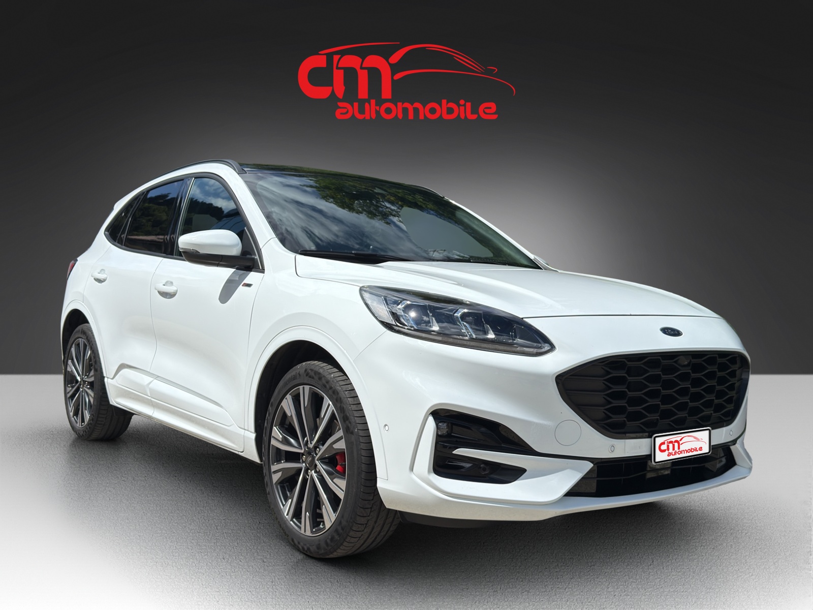 FORD Kuga 2.5 PHEV ST-Line X 2WD-showroom-element-3