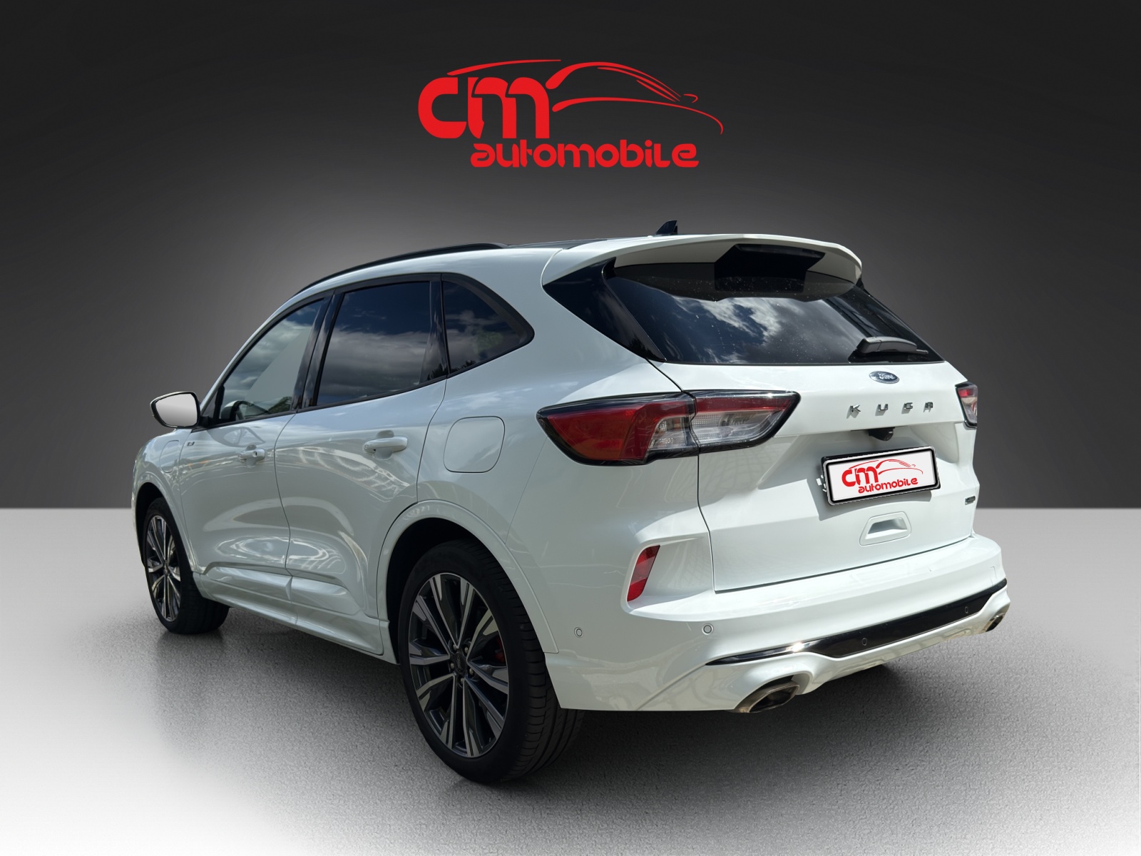 FORD Kuga 2.5 PHEV ST-Line X 2WD-showroom-element-1