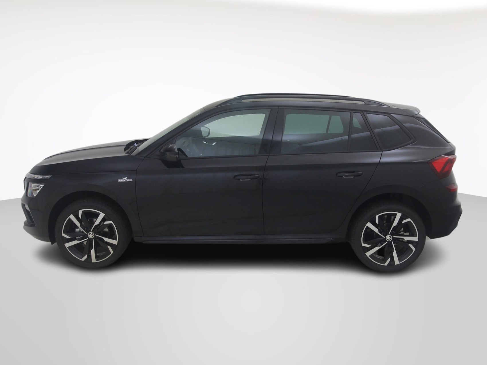 SKODA KAMIQ 1.5 TSI Monte Carlo-showroom-element-2