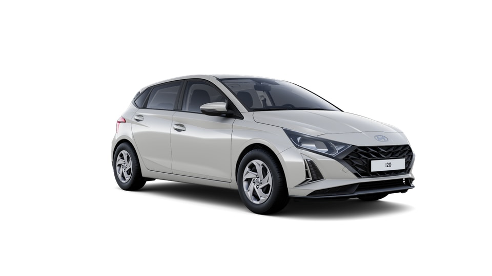 Photo HYUNDAI I20 i20 1.0 T-GDi Origo DCT