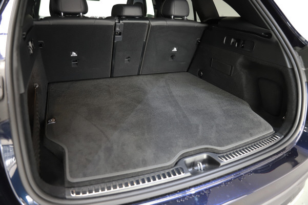 Image MERCEDES-BENZ GLC-300 GLC 300 e 4M 9G-Tronic