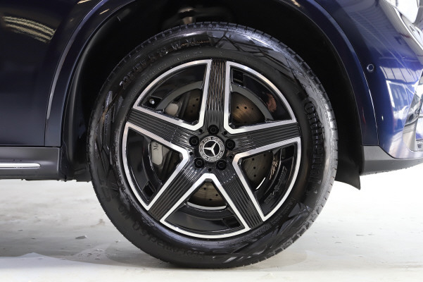 Image MERCEDES-BENZ GLC-300 GLC 300 e 4M 9G-Tronic