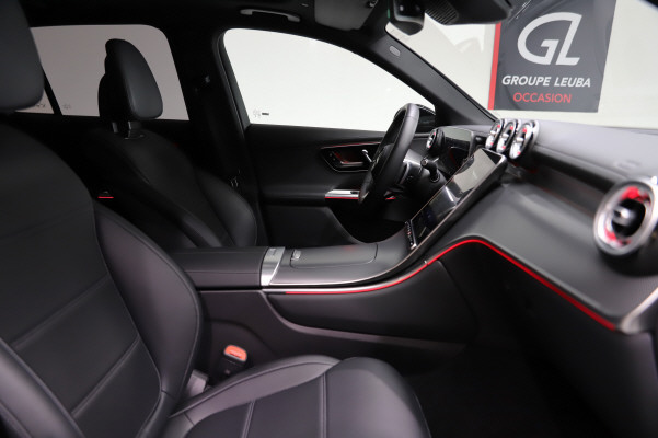 Image MERCEDES-BENZ GLC-300 GLC 300 e 4M 9G-Tronic