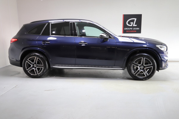 Image MERCEDES-BENZ GLC-300 GLC 300 e 4M 9G-Tronic