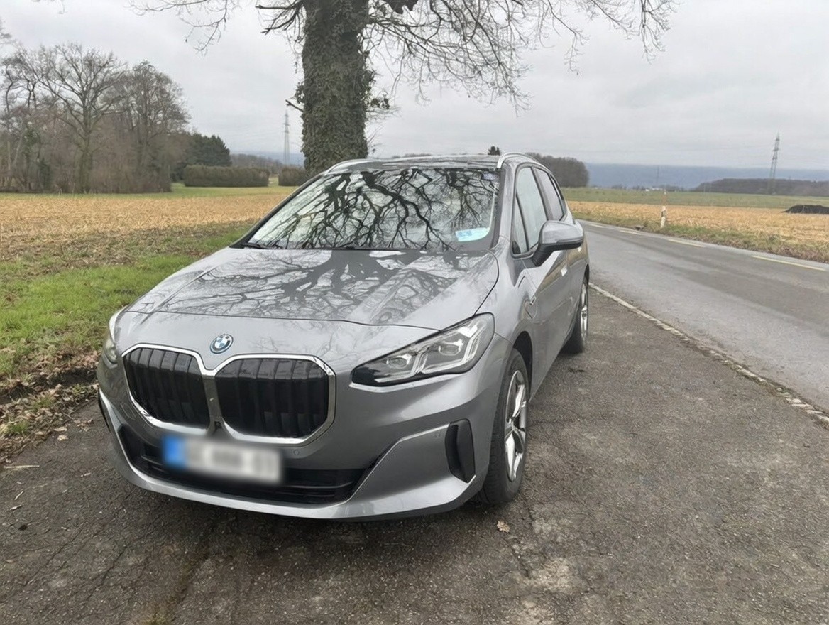 BMW  225e xDrive Active Tourer