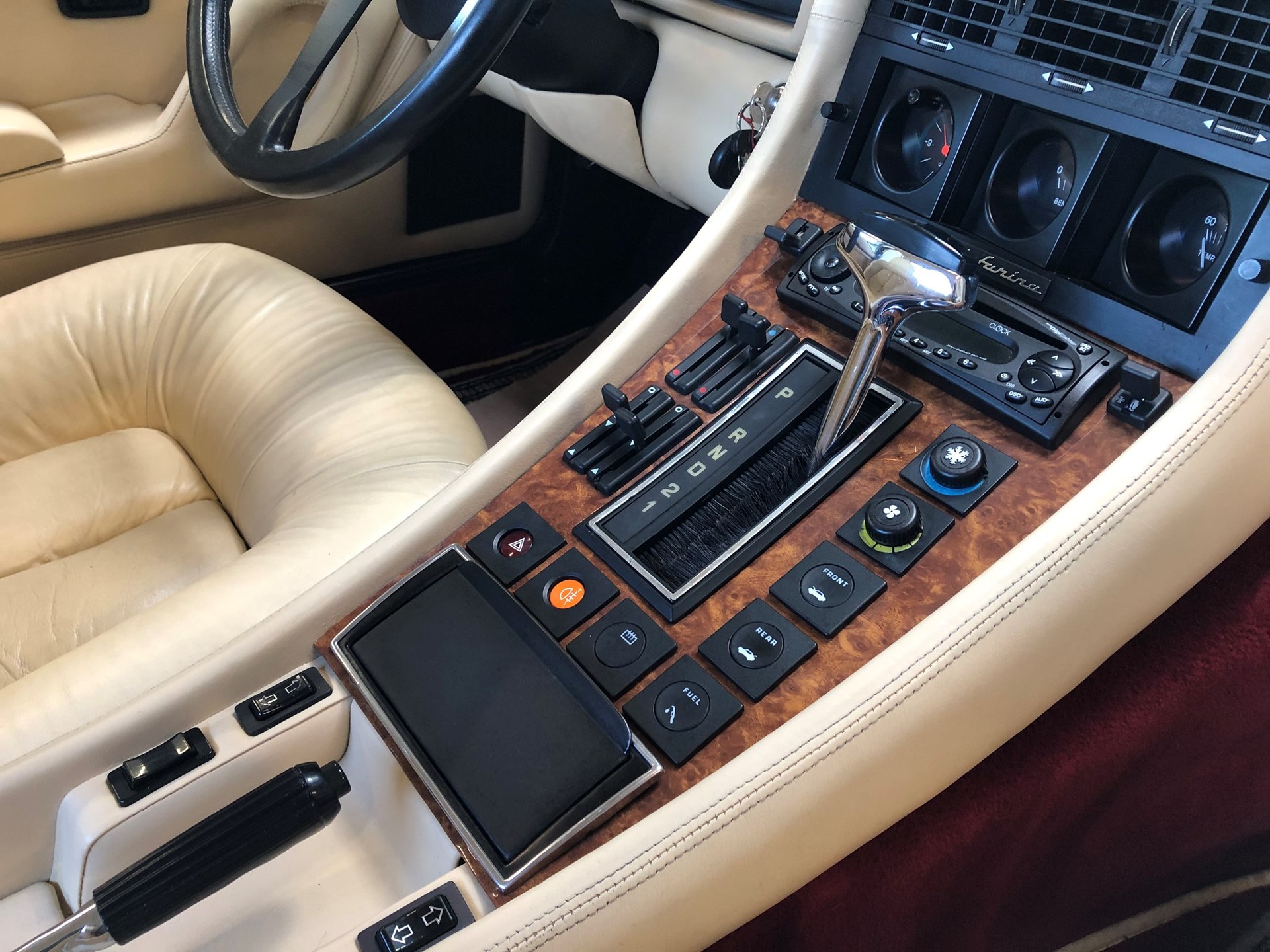 FERRARI 400 i Automatic F101 CL-image-11