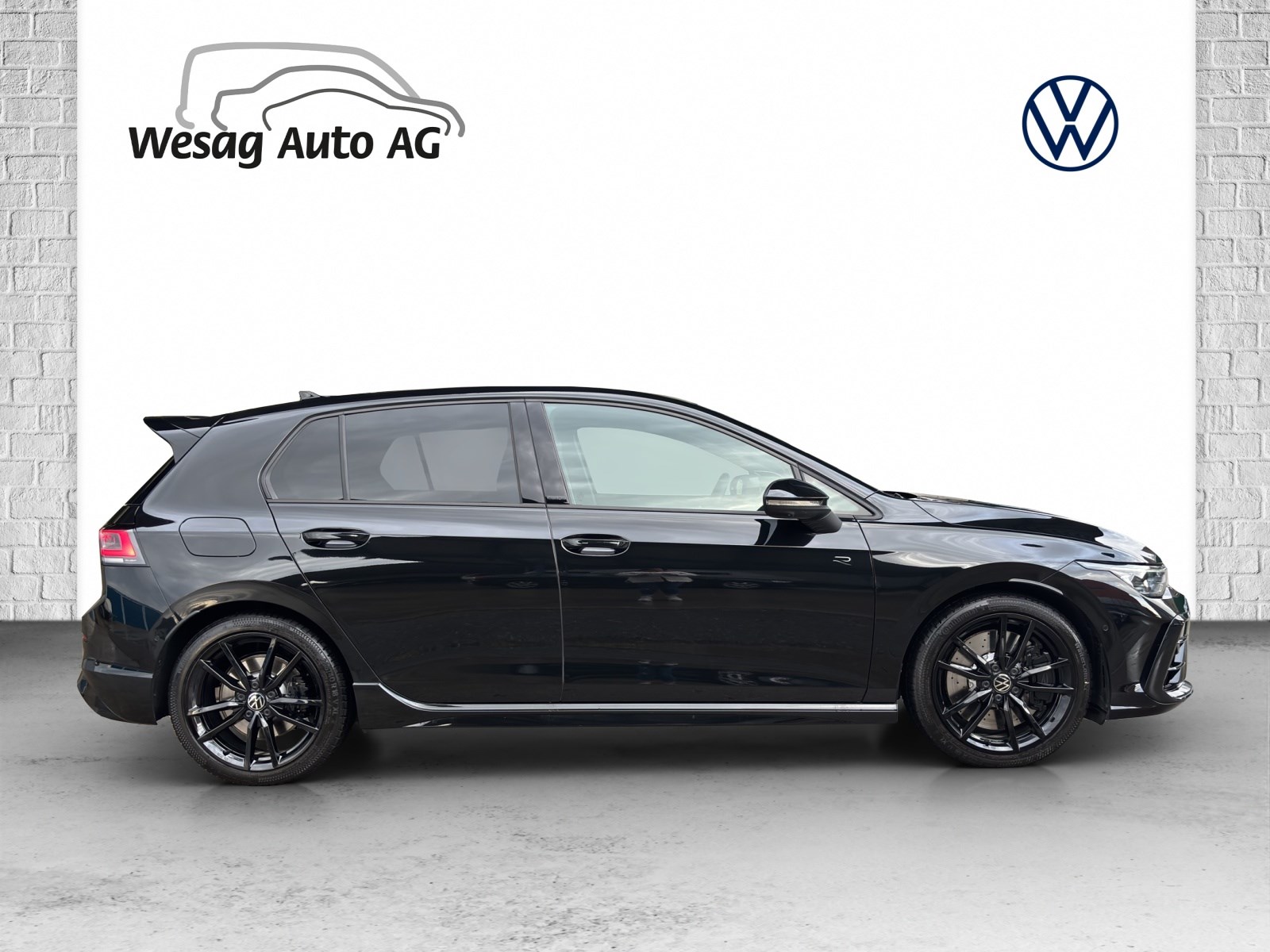 VW Golf 2.0 TSI R DSG 4 Motion-showroom-element-1