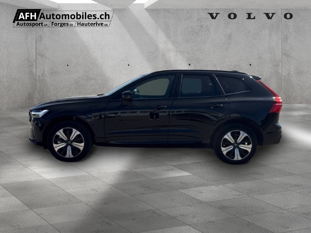 VOLVO XC60 2.0 T8 TE Plus Dark eAWD-showroom-element-1