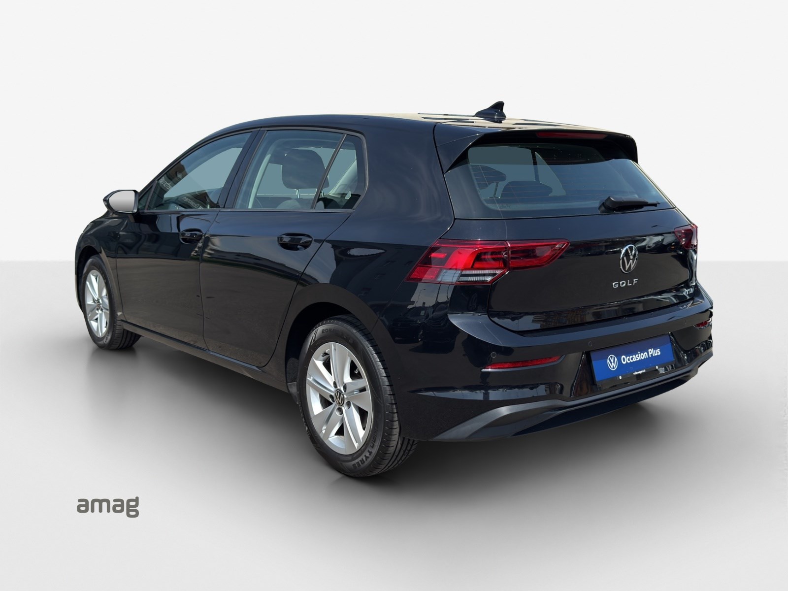 VW Golf 1.5 e TSI ACT Life DSG-showroom-element-2