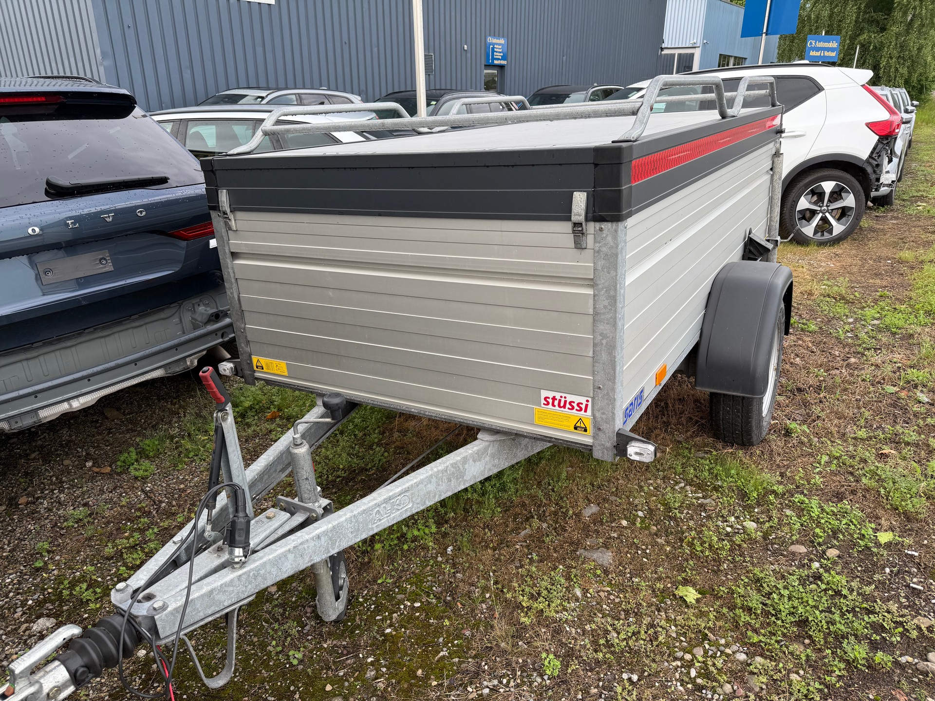 SARIS ZW1500