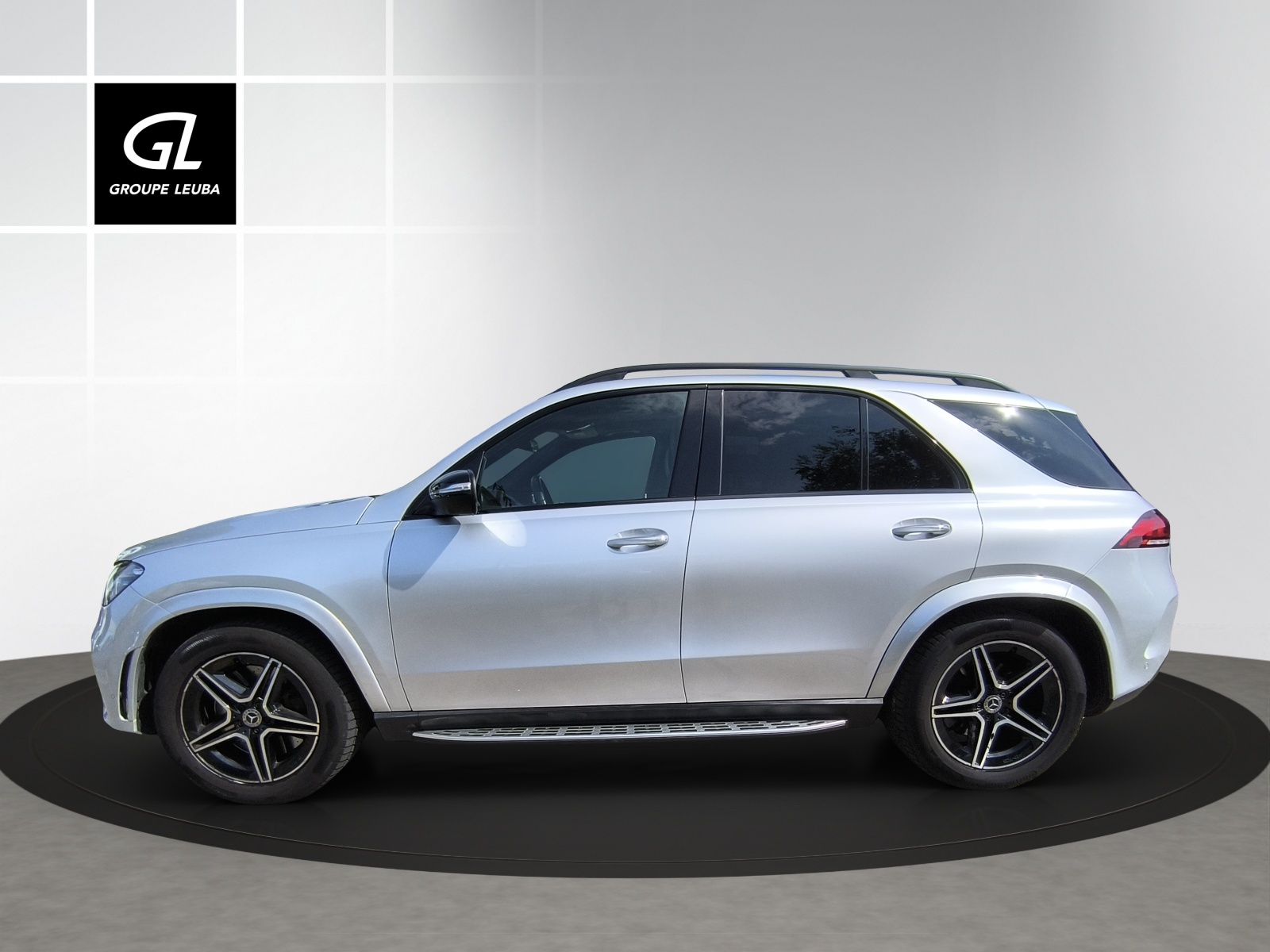 MERCEDES-BENZ GLE 450 AMG Line 4Matic-showroom-element-2
