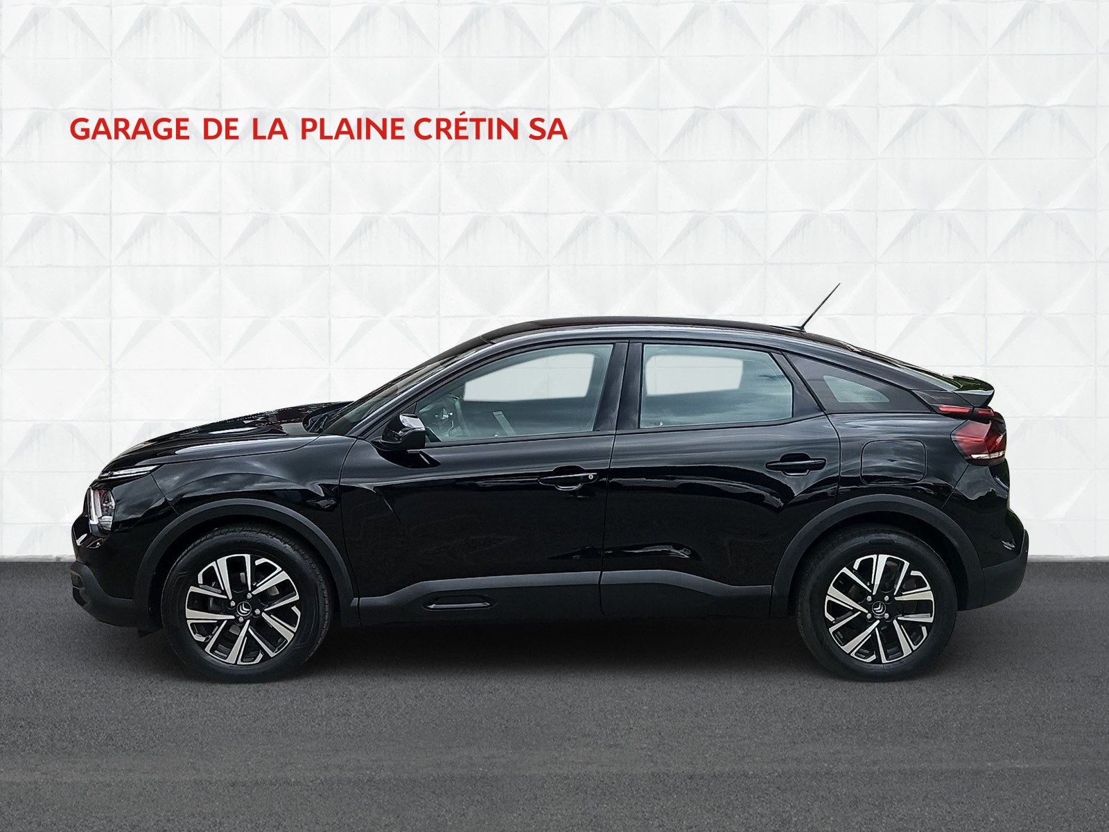 CITROEN C4 Swiss Edition-showroom-element-2