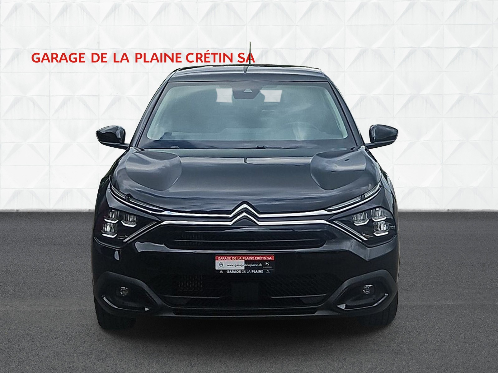 CITROEN C4 Swiss Edition-showroom-element-1