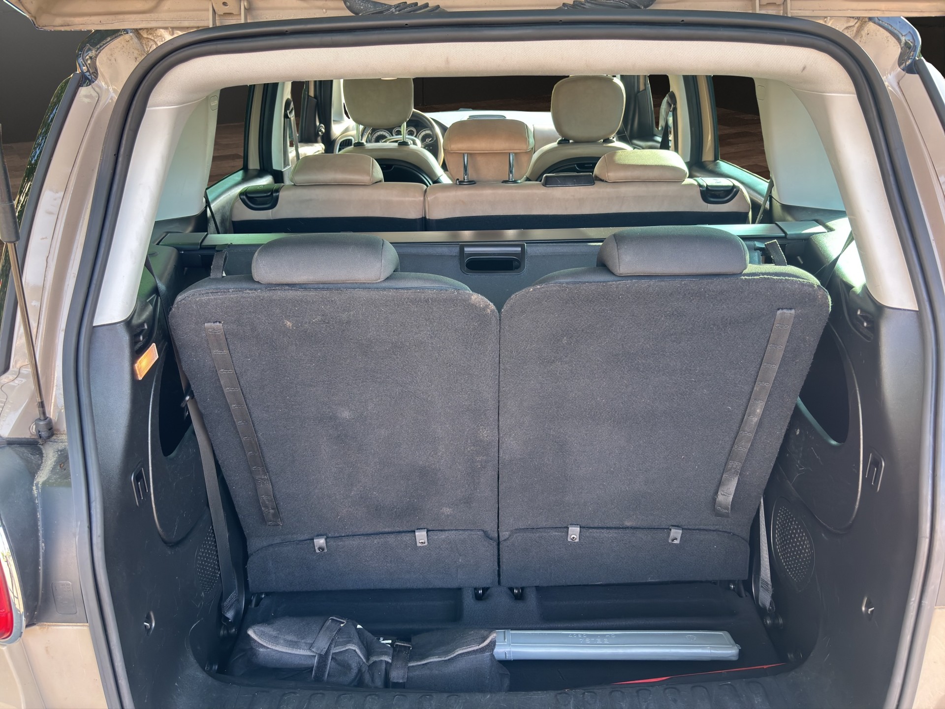 FIAT 500L Living 0.9 Twinair turbo Lounge-image-10