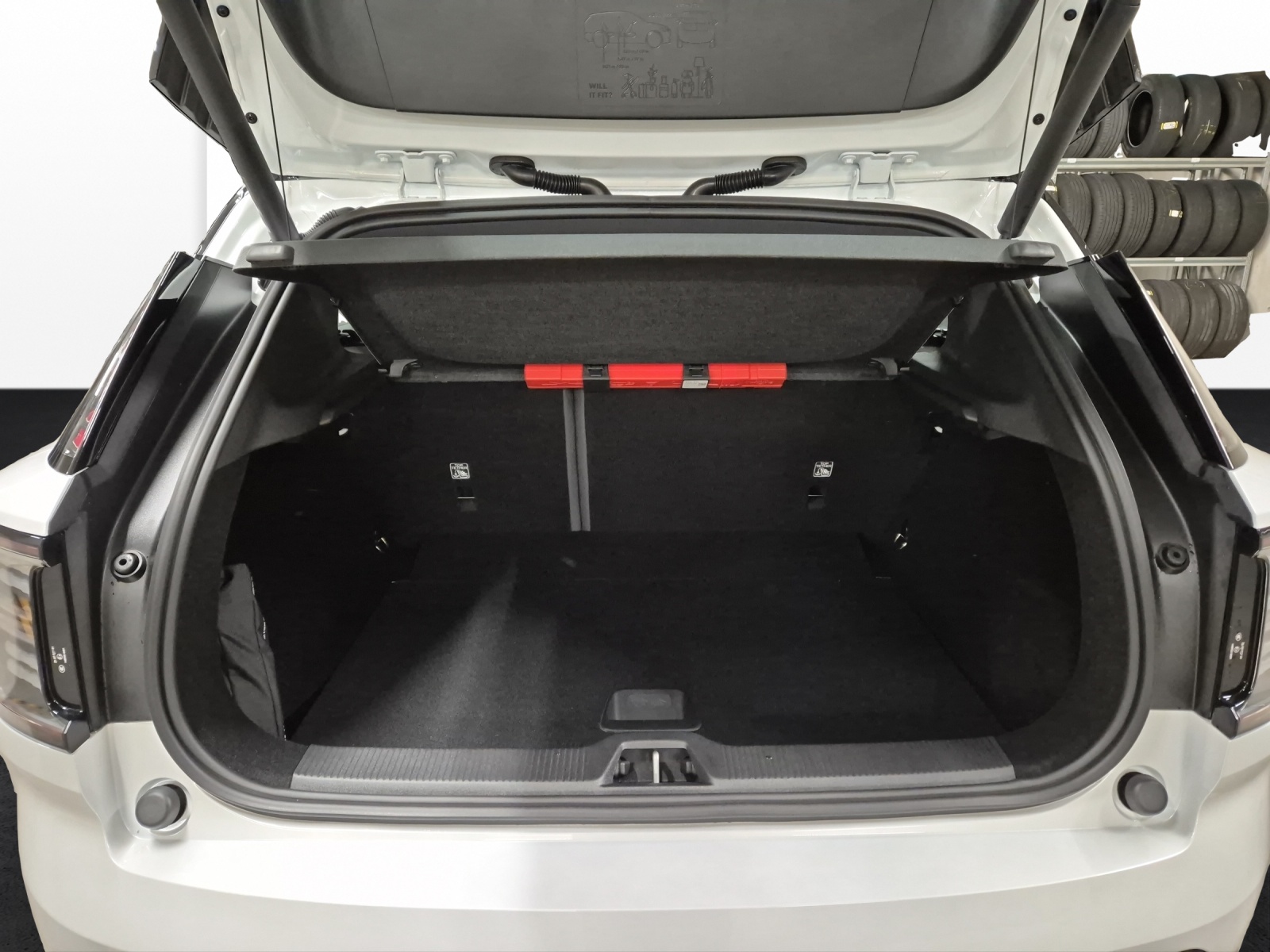 VOLVO EX 30 E60 Twin Ultra Performance AWD-image-15