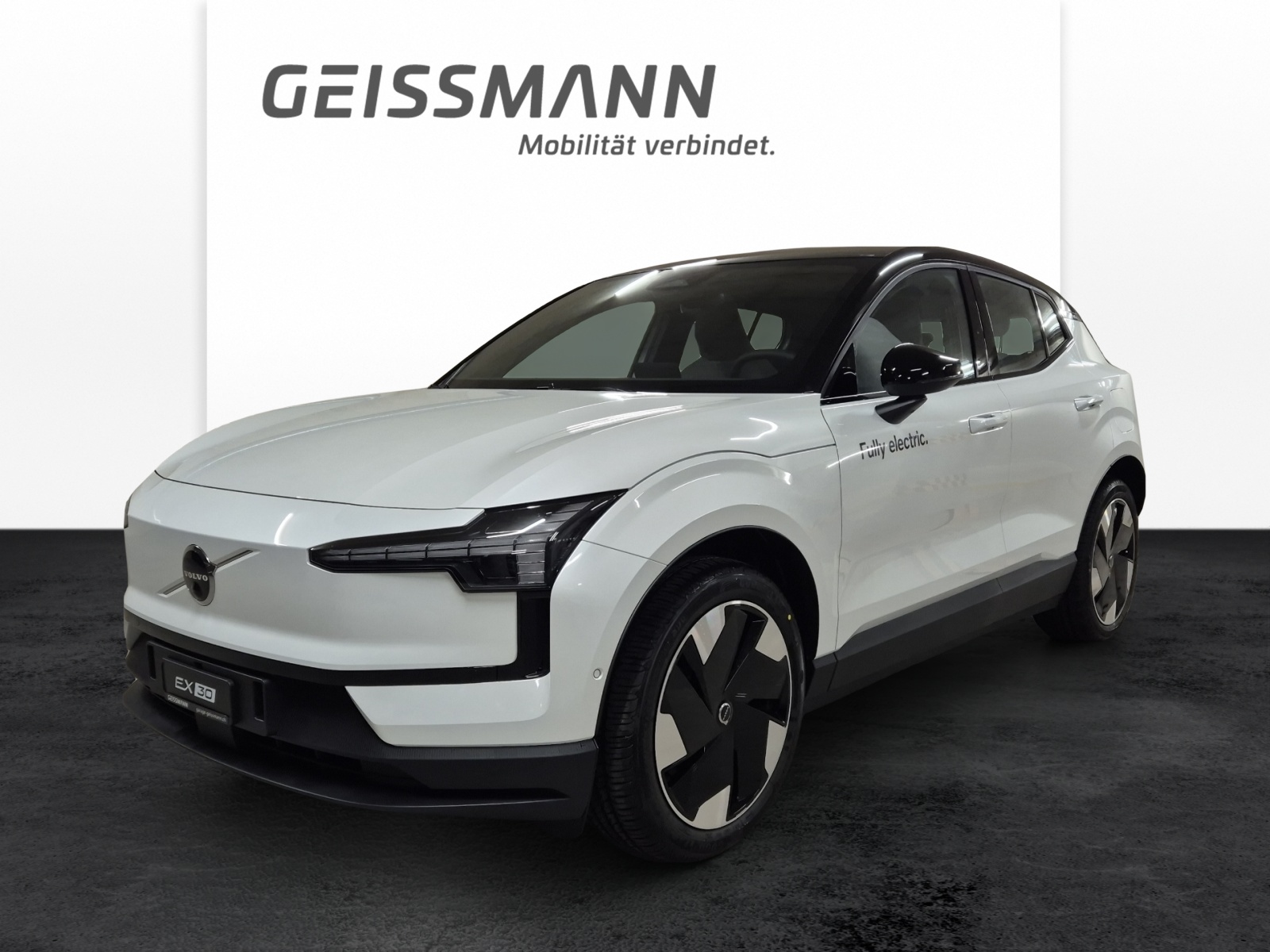 VOLVO EX 30 E60 Twin Ultra Performance AWD-image-0