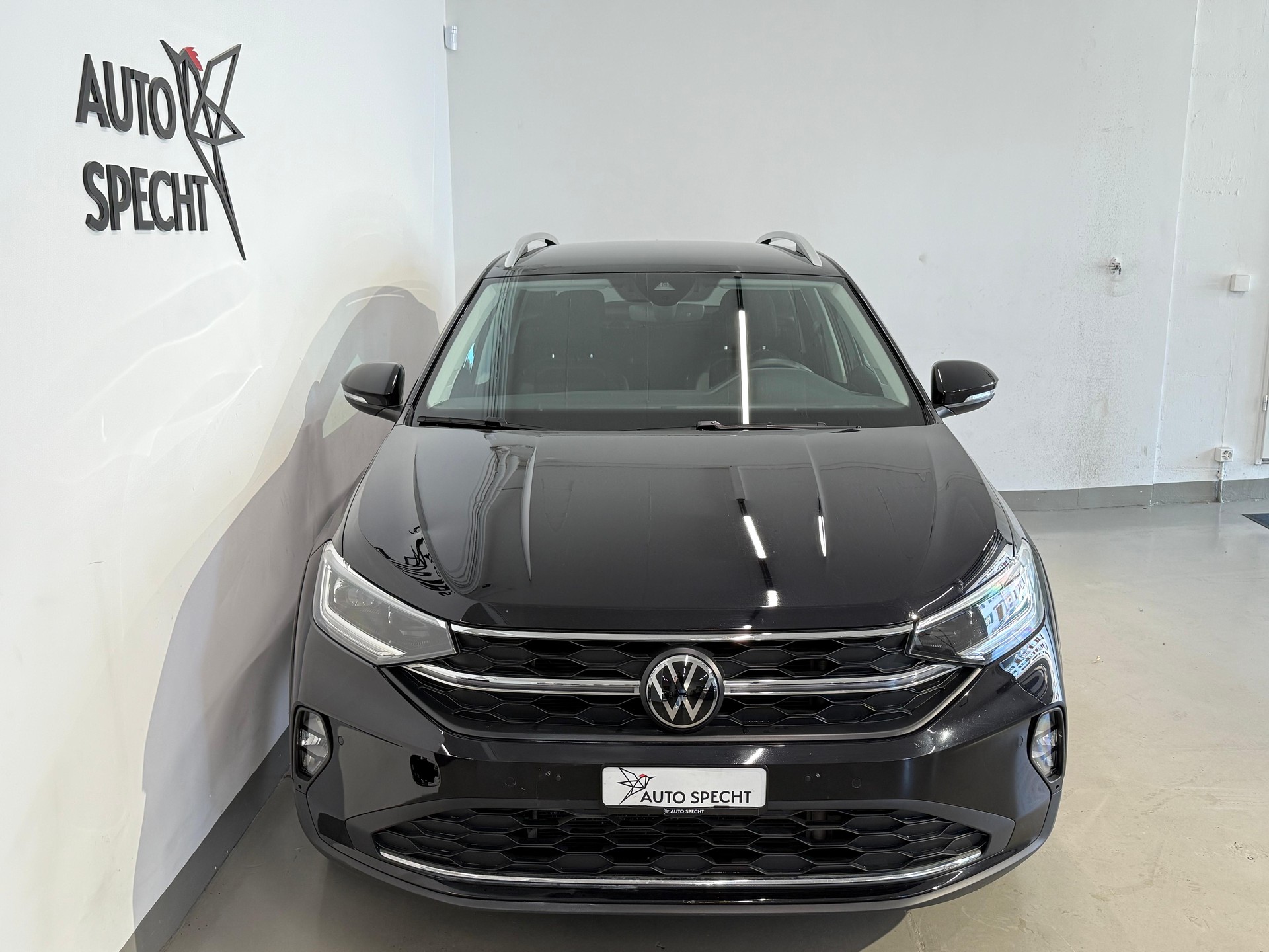 VW Taigo 1.0 TSI Style DSG-showroom-element-2